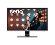 BenQ EL2870U czarny 4K HDR - 415202 - zdjęcie 1